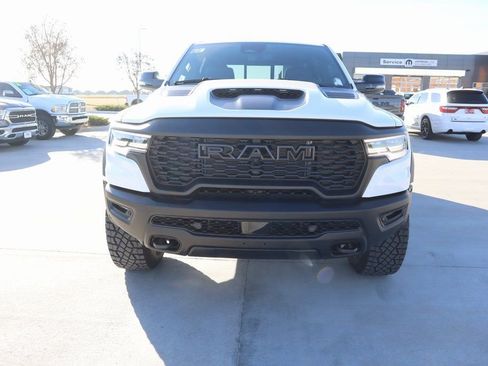 New 2026 RAM 1500 RHO w/ Bed Utility Group image 11