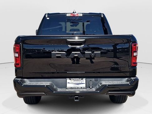 New 2026 RAM 1500 Express AWD/4WD image 4