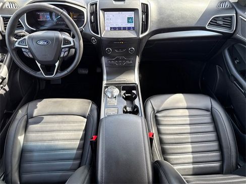 Used 2019 Ford Edge SEL w/ Equipment Group 201A image 12