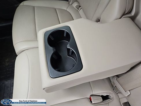Used 2021 Lincoln Corsair AWD w/ Premium Package image 41