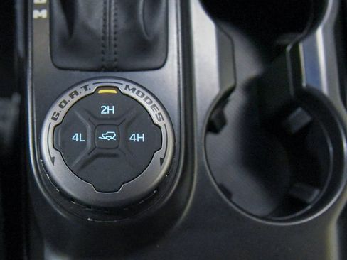 Used 2021 Ford Bronco Outer Banks image 29