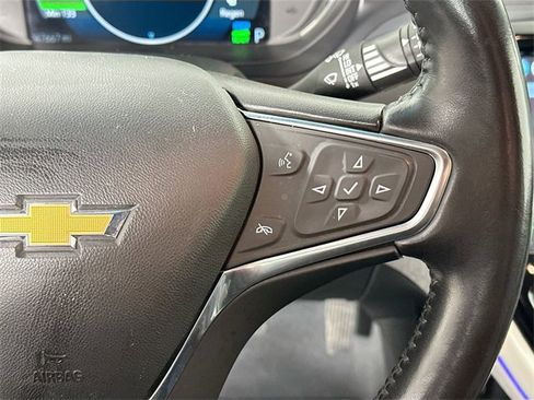 Used 2021 Chevrolet Bolt Premier w/ Infotainment Package image 23