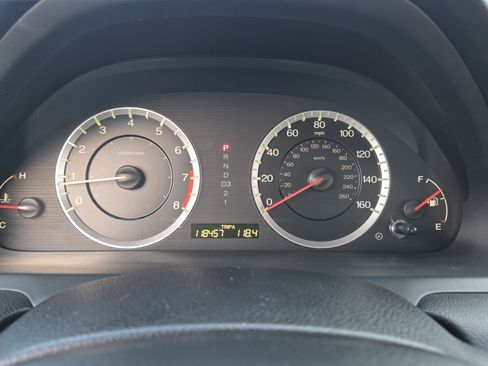 Used 2010 Honda Accord EX-L image 23