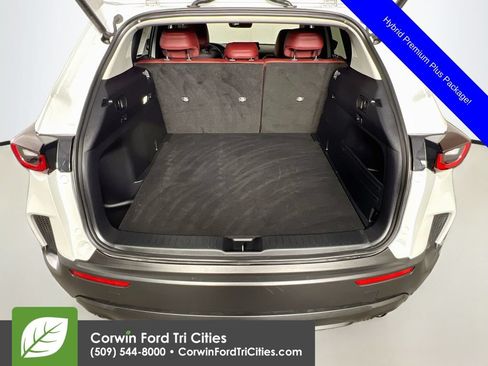 Used 2025 MAZDA CX-50 2.5 Hybrid w/ Premium Plus Pkg AWD/4WD image 14