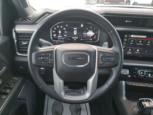 Used 2023 GMC Sierra 1500 Denali w/ Denali Reserve Package image 19