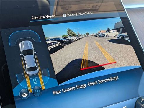 New 2026 Mercedes-Benz C 300 Sedan image 14