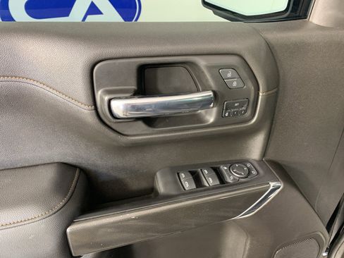 Used 2021 GMC Sierra 1500 AT4 AWD/4WD image 14