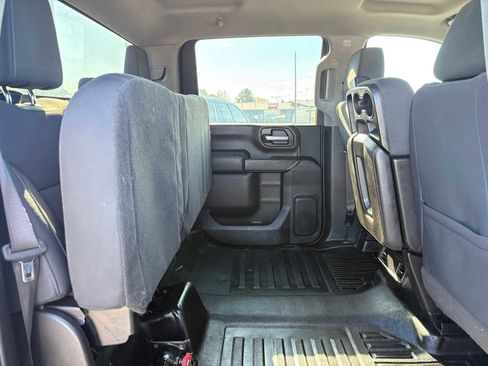 Used 2020 Chevrolet Silverado 3500 LT AWD/4WD image 30