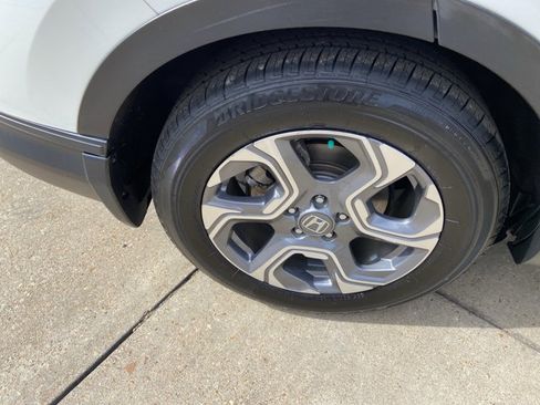 Used 2018 Honda CR-V EX-L image 30