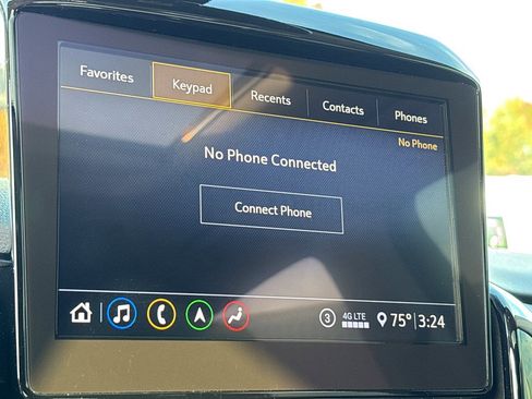 Used 2020 Chevrolet Traverse Premier w/ Redline Edition image 8