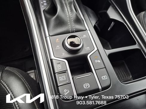Certified 2024 Kia Sorento X-Line EX AWD/4WD image 44