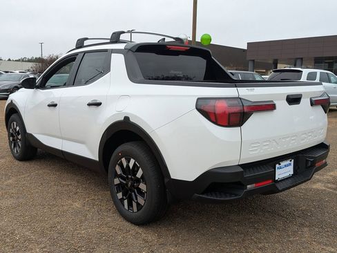 New 2026 Hyundai Santa Cruz SEL FWD image 3