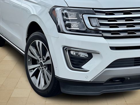 Used 2021 Ford Expedition Limited AWD/4WD image 48