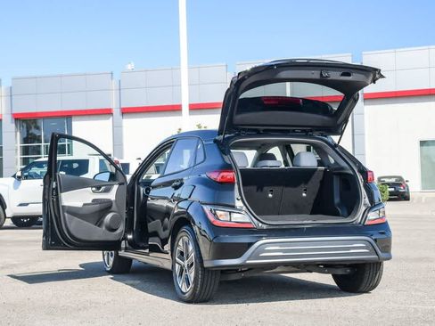 Used 2023 Hyundai Kona SEL w/ Cargo Package FWD image 26