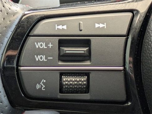 Used 2025 Acura ADX A-Spec image 30