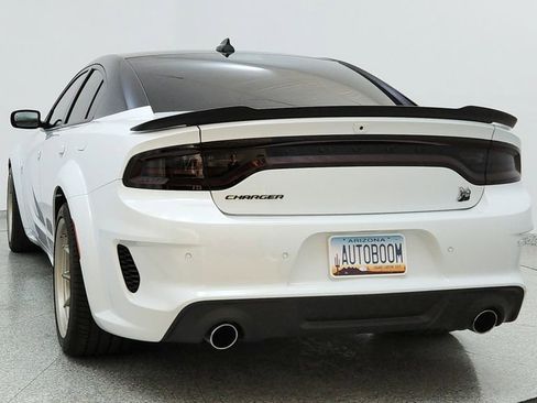 Used 2023 Dodge Charger Scat Pack image 4