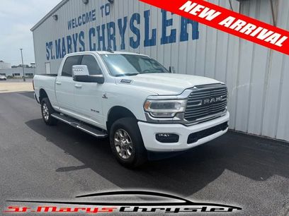 Used 2024 RAM 2500 Laramie