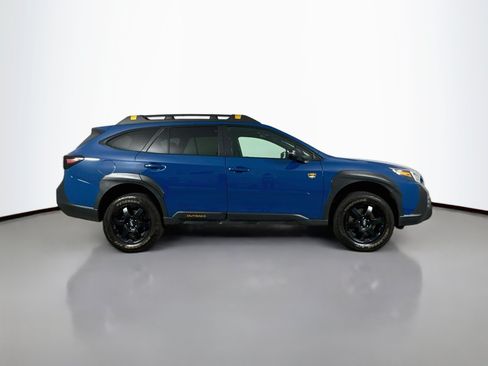 Used 2022 Subaru Outback Wilderness AWD/4WD image 8