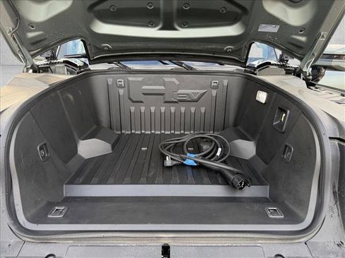 Used 2024 GMC Hummer EV 3X w/ Extreme Off-Road Package image 24