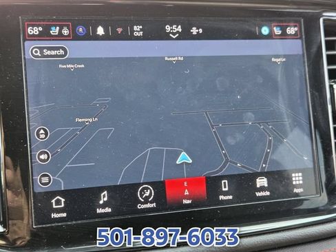 Used 2024 Dodge Durango GT AWD/4WD image 21