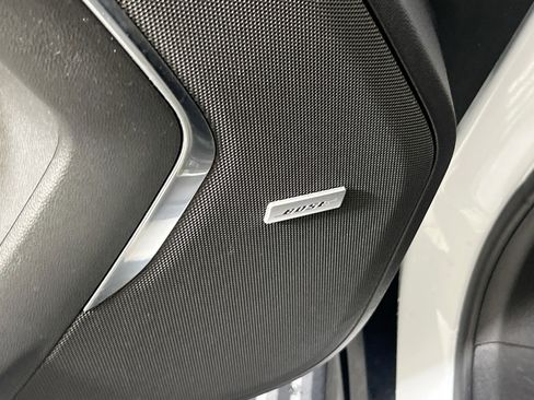 Used 2023 GMC Yukon AT4 w/ AT4 Premium Package image 19