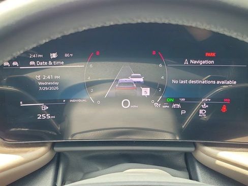Certified 2025 Audi Q5 Premium Plus w/ Premium Plus AWD/4WD image 23