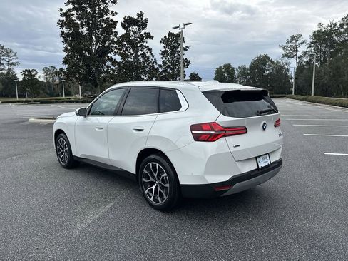 New 2026 BMW X3 xDrive30 w/ Convenience Package image 11