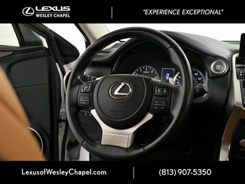 Used 2021 Lexus NX 300 FWD w/ Premium Package image 27