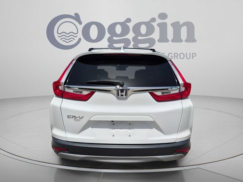 Used 2019 Honda CR-V EX-L image 5