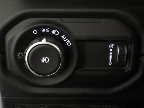 New 2026 Jeep Wrangler Sahara image 33