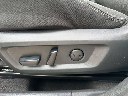Used 2024 Nissan Rogue SV AWD/4WD image 18
