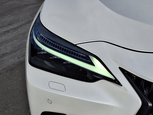 Certified 2023 Lexus NX 450h+ AWD w/ Towing Package (2000 Lbs) image 9