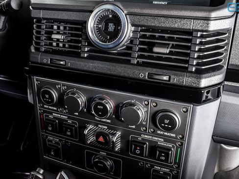 New 2025 INEOS Grenadier Fieldmaster Edition image 28