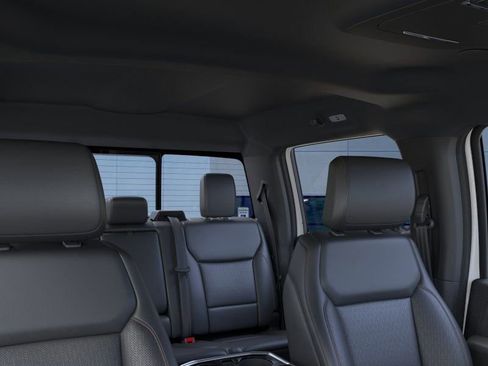 New 2025 Ford F150 Lariat w/ Equipment Group 502A High image 22