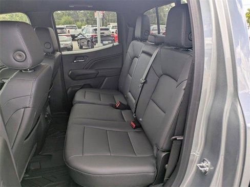 New 2026 Chevrolet Colorado LT w/ LT Convenience Package image 16