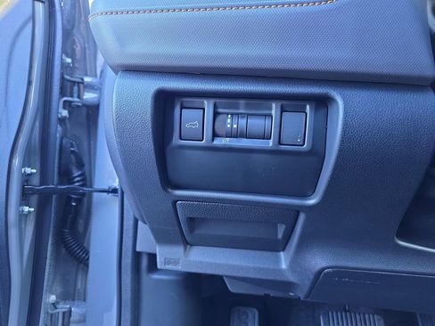 New 2026 Subaru Forester Wilderness image 23