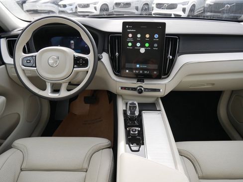 New 2026 Volvo XC60 B5 Ultra w/ Climate Package AWD/4WD image 7