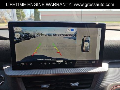 New 2026 Ford Explorer ST-Line AWD/4WD image 28