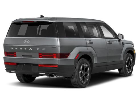 New 2026 Hyundai Santa Fe SE FWD image 38
