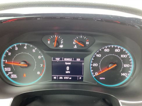 Used 2023 Chevrolet Traverse LS w/ Safety Package image 10