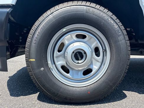 New 2026 Ford F350 XL AWD/4WD image 21