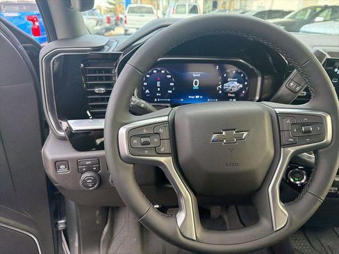 New 2026 Chevrolet Silverado 1500 RST w/ RST Select Package image 6