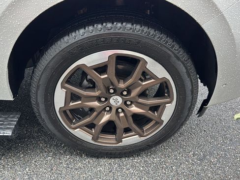 Certified 2025 Ford Expedition Max King Ranch image 36