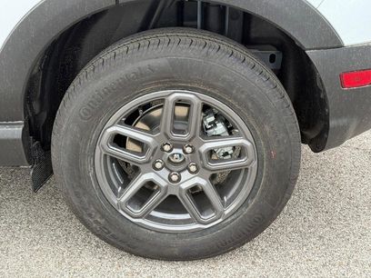 New 2026 Ford Bronco Sport Big Bend w/ Convenience Package