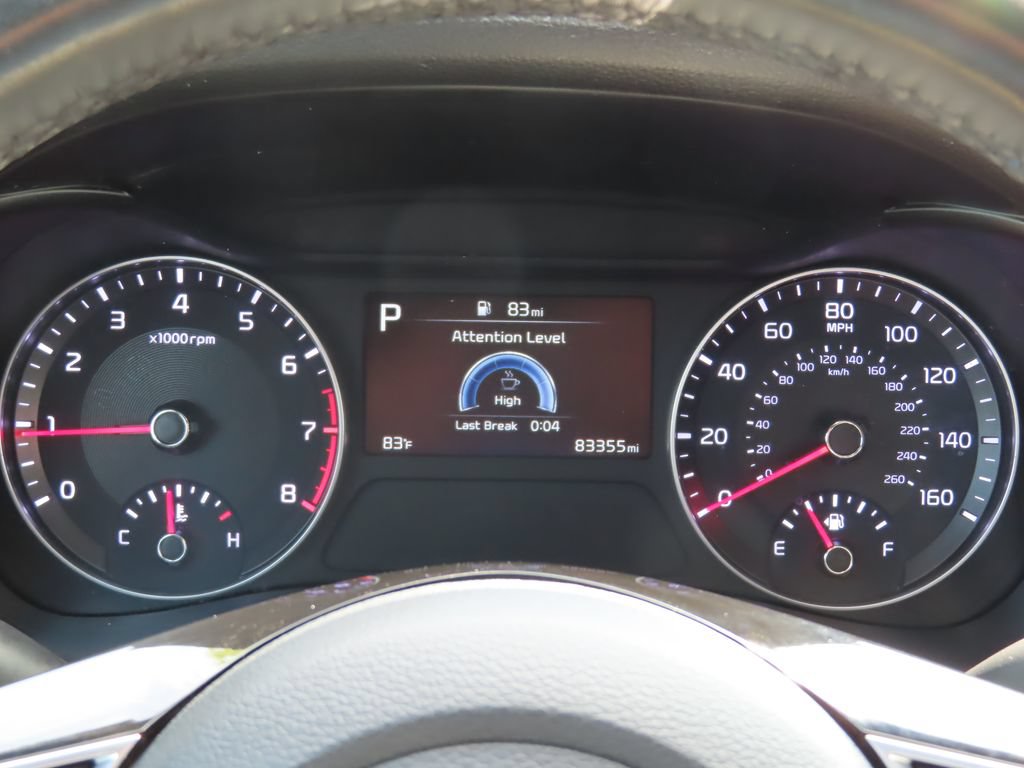 Used 2023 Kia Forte GT-Line FWD image 22