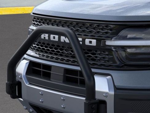 New 2025 Ford Bronco Sport Big Bend image 33