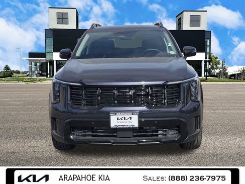 New 2026 Kia Sorento SX image 4