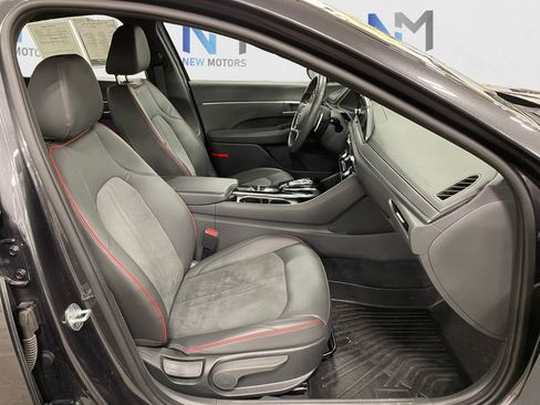 Used 2021 Hyundai Sonata SEL Plus w/ Tech Package image 15
