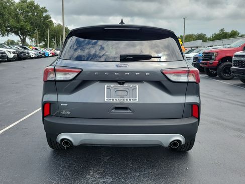 Certified 2022 Ford Escape SE w/ Convenience Package FWD image 8