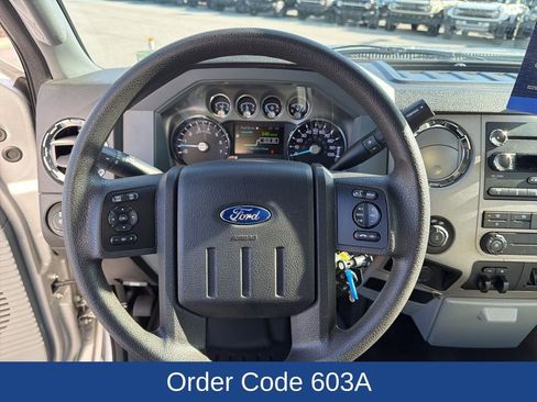 Used 2016 Ford F250 XLT w/ XLT Value Package image 13